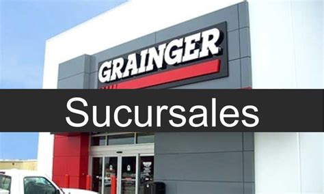Grainger is a leading provider of industrial maintenance, repair, and operations (MRO) products to keep businesses running worldwide. . Grainger mexico